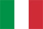 drapeau italie